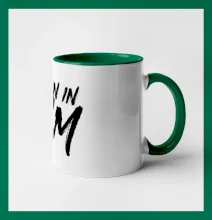 Born in - Rímske číslo 2000