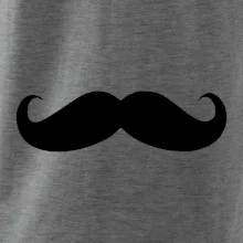 Mustache - fúziky Mustache - fúziky