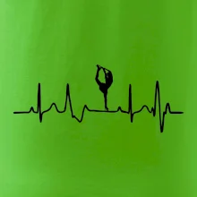 EKG ľadové korčule