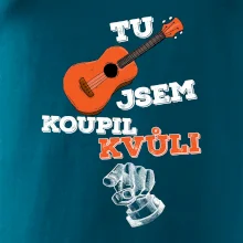 Když koupíš kytaru Když koupíš kytaru