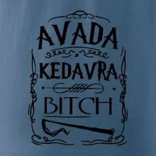 Harry - Avada Kedavra