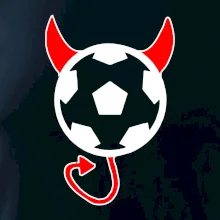 Futbal devil
