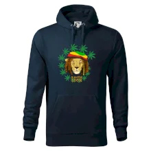 Rasta Lion Rasta Lion