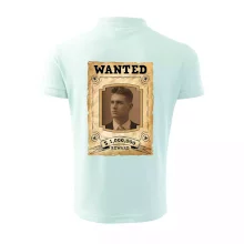 Wanted Fotka Wanted Fotka