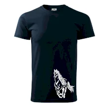 Kôň bežiaci Kôň bežiaci