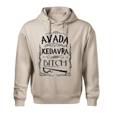 Harry - Avada Kedavra Harry - Avada Kedavra