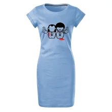 PF - Postavičky PF - Postavičky