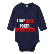 Hate poker Hate poker