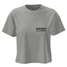 Hasiči nápis (názov zboru - vlastný nápis)