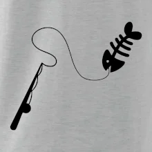 Rybárčenie - Prút