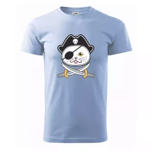 Mačací pirát Mačací pirát