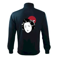 Japan culture - žena Japan culture - žena