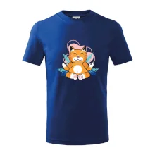 Majster v meditácii  (Pecka design)