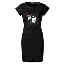 Zubárske tričko Zubárske tričko