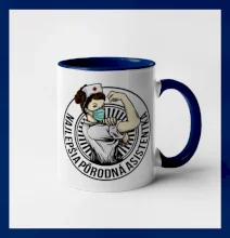 Najlepšia pôrodná asistentka