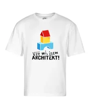 Věř mi, jsem architekt
