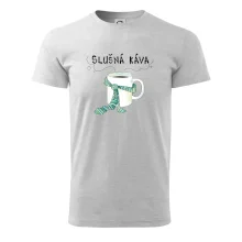 Slušná káva