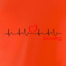 Moje srdce bije pre Bowling