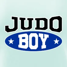 Judo Boy