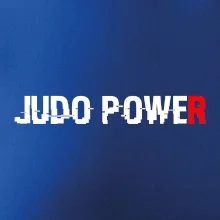 Judo power Judo power