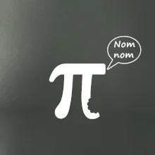 Nakusnuté Pí Nakusnuté Pí