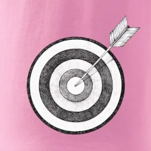 Terč na lukostreľbu