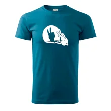 Zajac tieň mier Zajac tieň mier