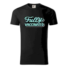 Fully vaccinated Fully vaccinated