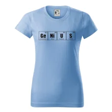 Genius - periodická tabuľka Genius - periodická tabuľka