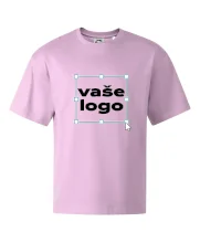Vlastné logo - Tričko alebo mikina