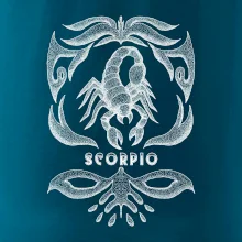 Scorpio - vintage Scorpio - vintage