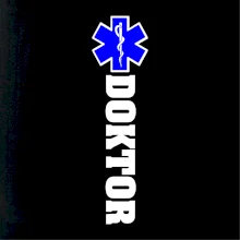 Hviezda života - doktor