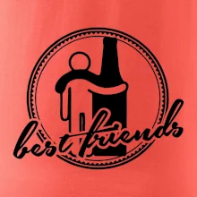 Best friends pivo