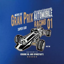 Formula 1 Formula 1