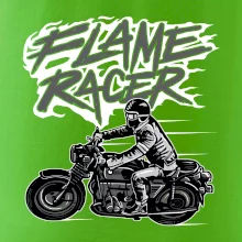 Flame Racer