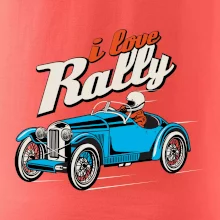 I Love Rally