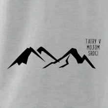 Tatry v mojom srdci