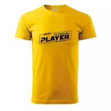 Best floorball player in galaxy Best floorball player in galaxy