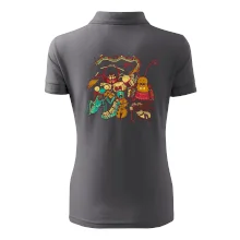 Muzikanti vyhrávajú (Pecka Design)