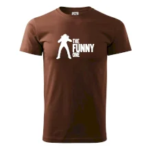 Bachelor party - The funny one