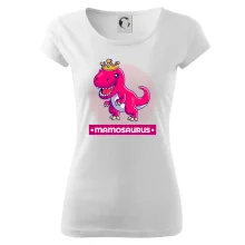 Dinosaurie rodina - mama