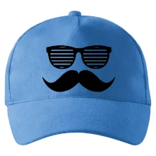 Mustache okuliare Mustache okuliare