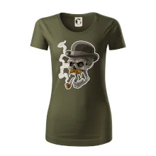 Lebka s fúzikmi Lebka s fúzikmi