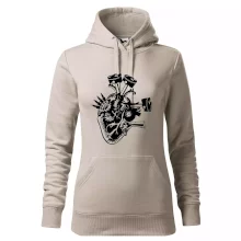 Vodičovo srdce Vodičovo srdce