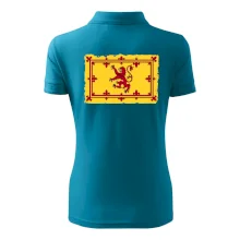 Kráľovský prápor Škótska