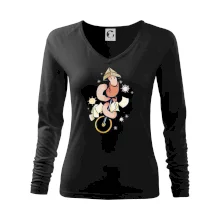 Dážďovníček (Alexis Citrine) Dážďovníček (Alexis Citrine)