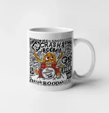 Bubeník - the moster squad