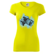 Zrkadlovka v prírode