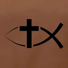 Ježíšova ryba Ježíšova ryba