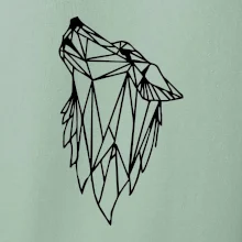 Geometria - vlk - vyjúci